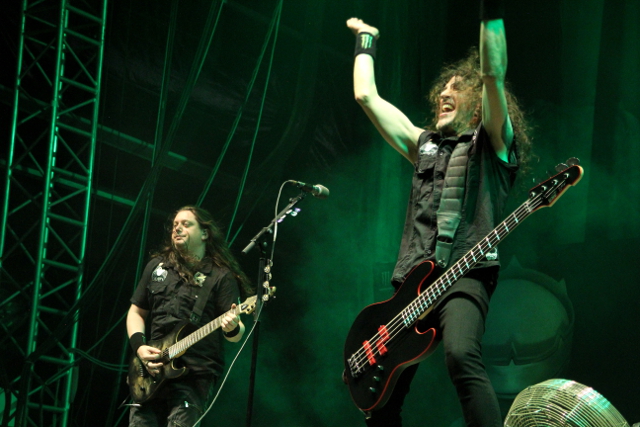 Anthrax