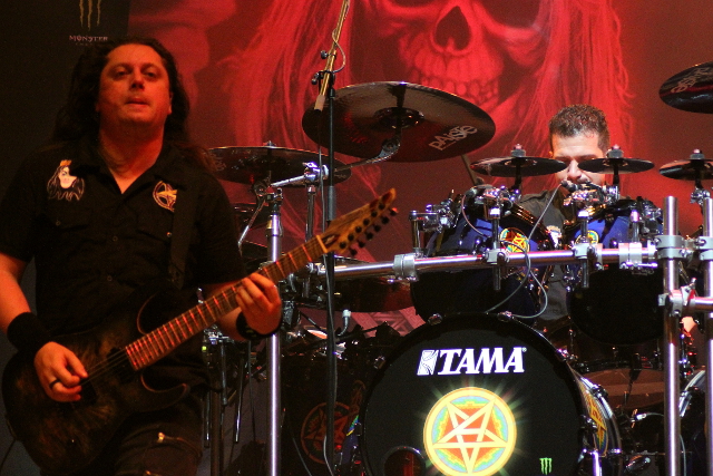 Anthrax