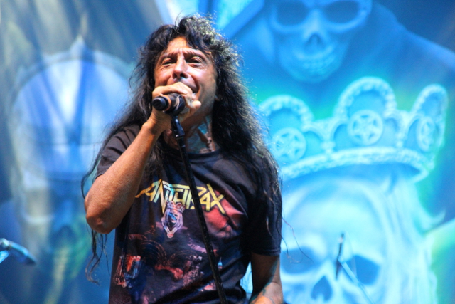 Anthrax