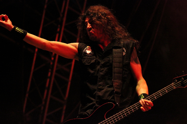 Anthrax