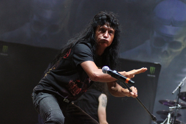 Anthrax