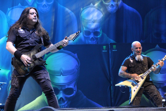 Anthrax