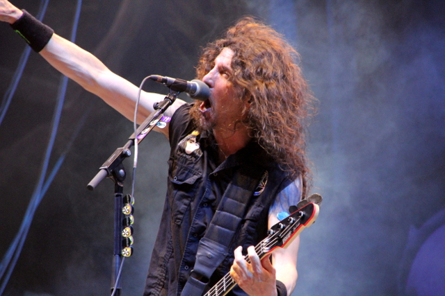 Anthrax