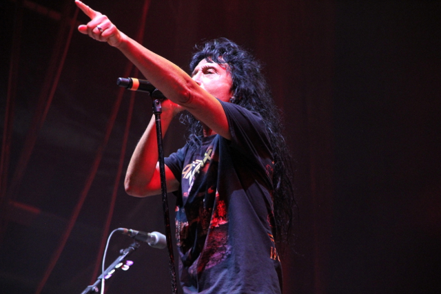 Anthrax