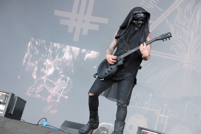 Behemoth