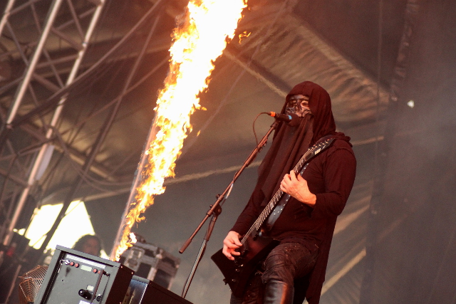Behemoth