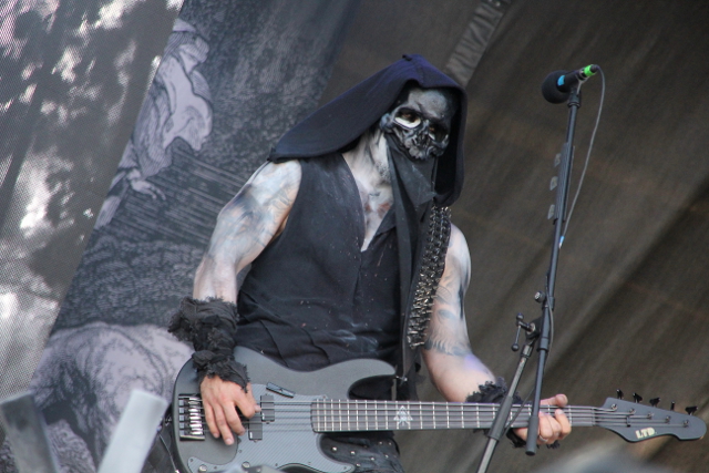 Behemoth
