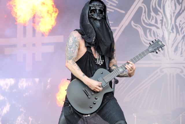 Behemoth