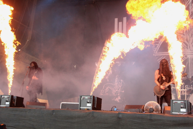 Behemoth