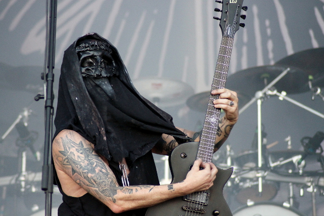 Behemoth