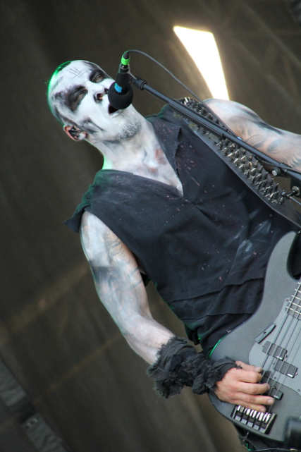 Behemoth