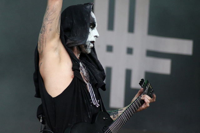 Behemoth