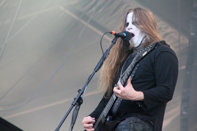 Behemoth