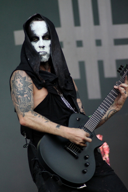 Behemoth