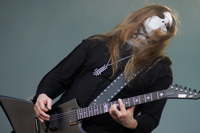 Behemoth