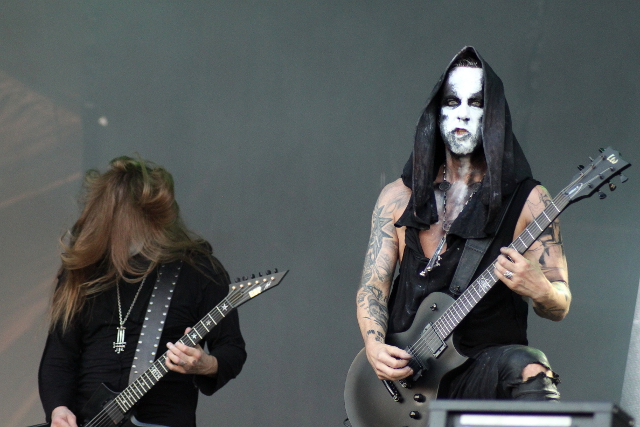 Behemoth