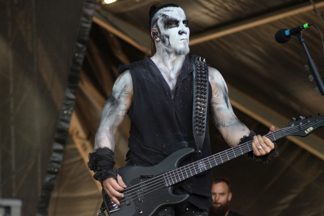 Behemoth