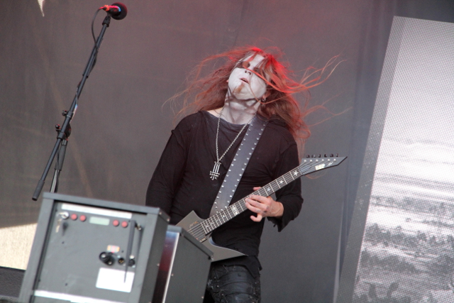 Behemoth
