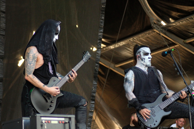 Behemoth