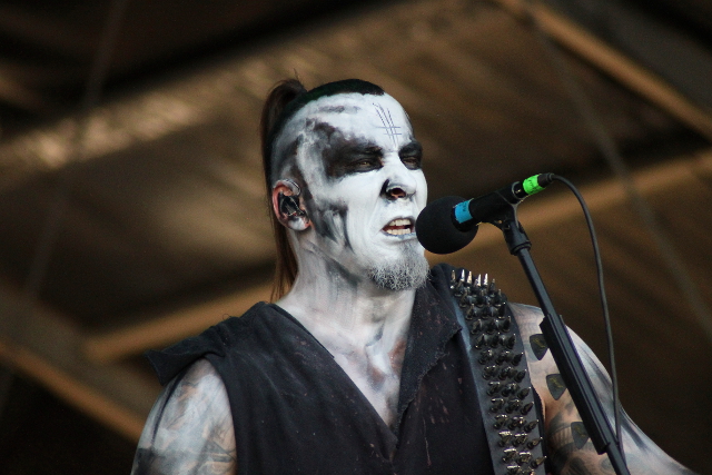 Behemoth