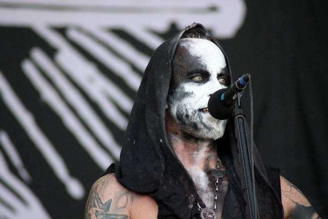 Behemoth