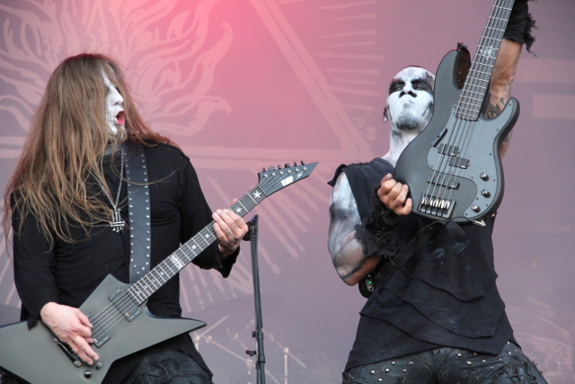 Behemoth