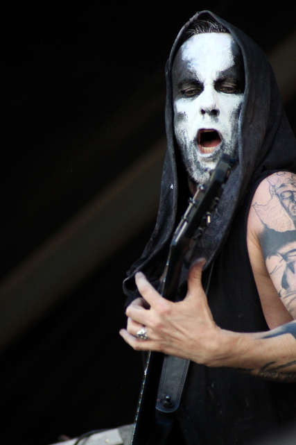 Behemoth