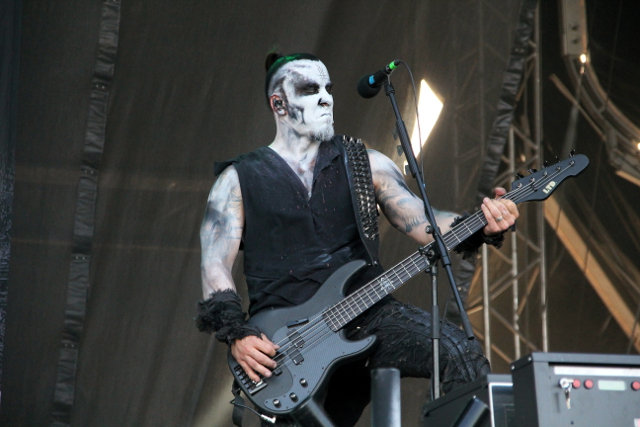 Behemoth