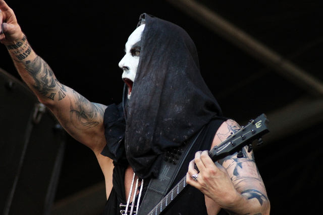 Behemoth