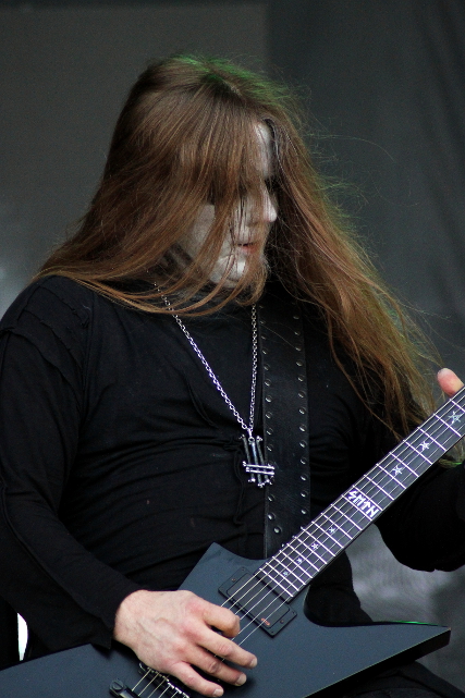 Behemoth