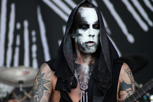Behemoth