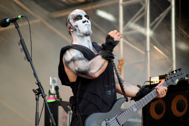 Behemoth