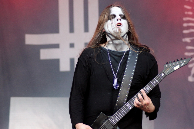 Behemoth