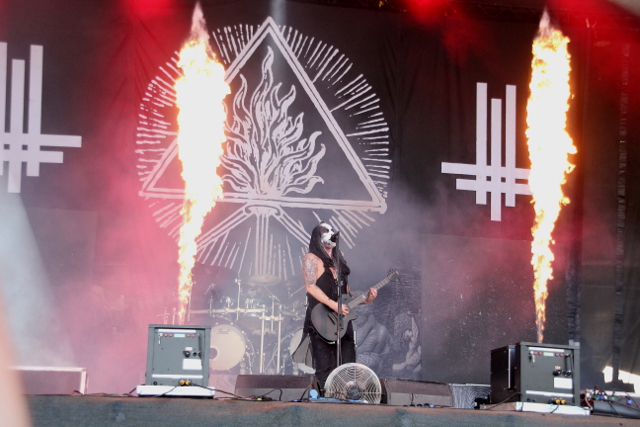 Behemoth