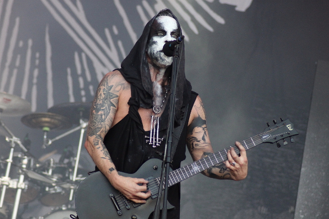 Behemoth