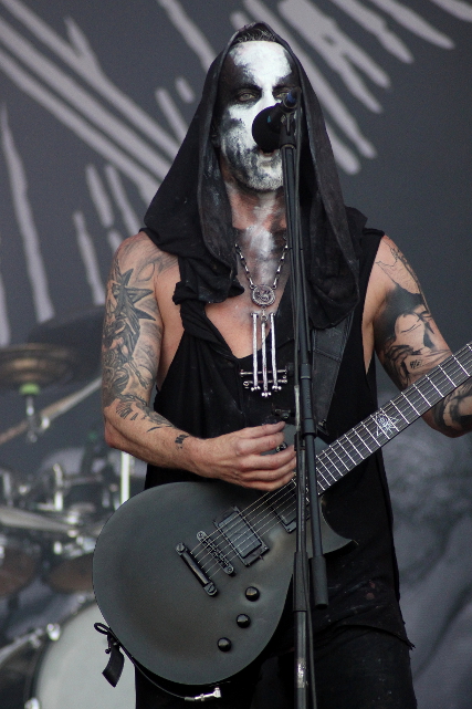 Behemoth