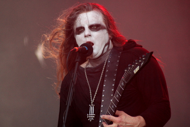 Behemoth