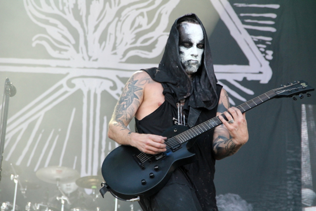 Behemoth