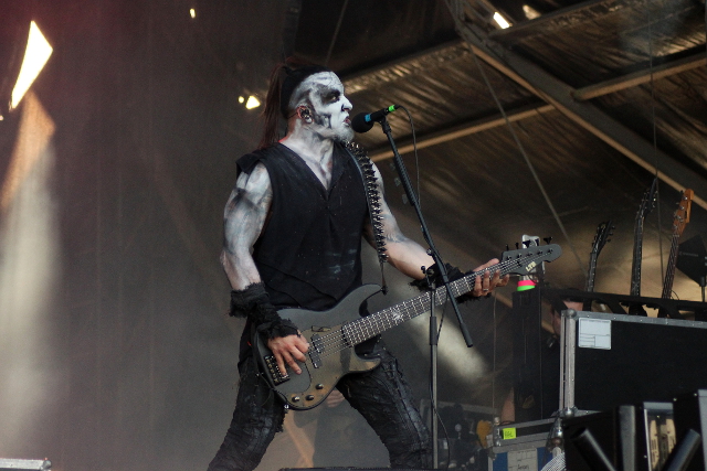 Behemoth