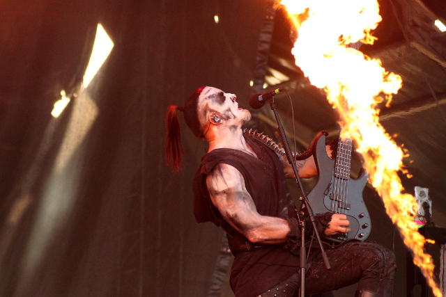 Behemoth