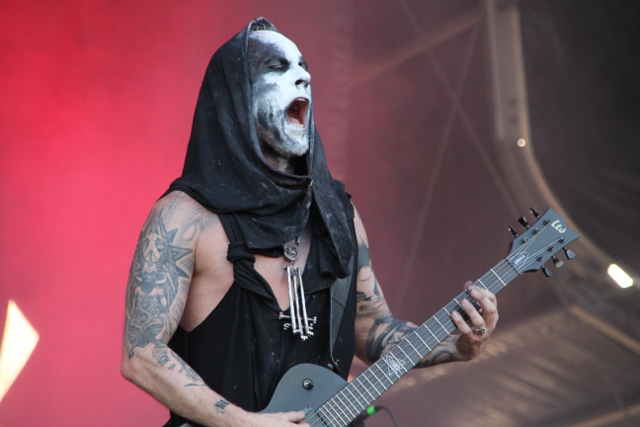 Behemoth