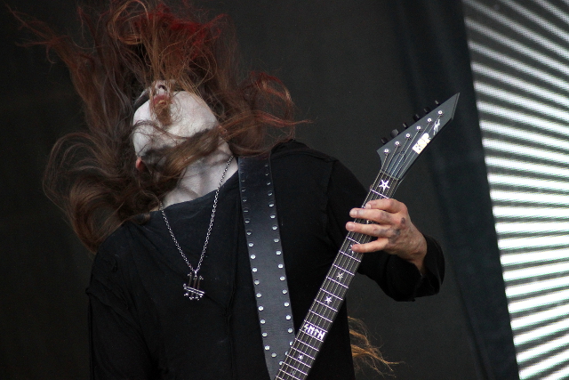Behemoth