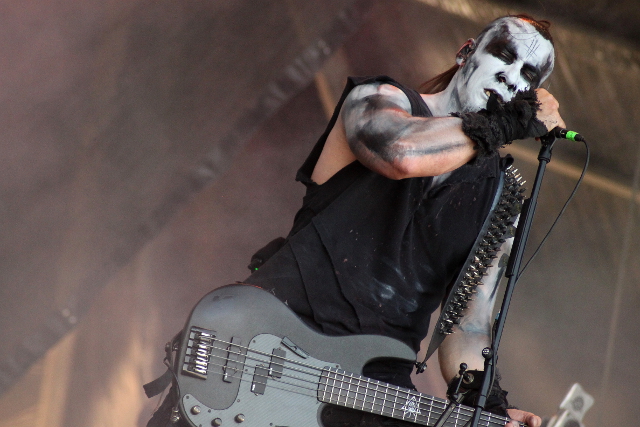 Behemoth