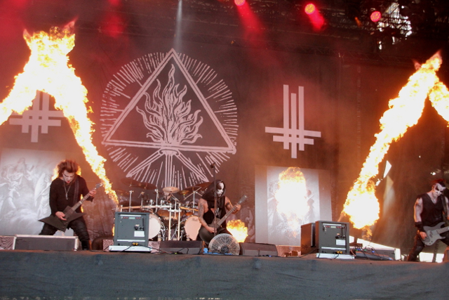 Behemoth