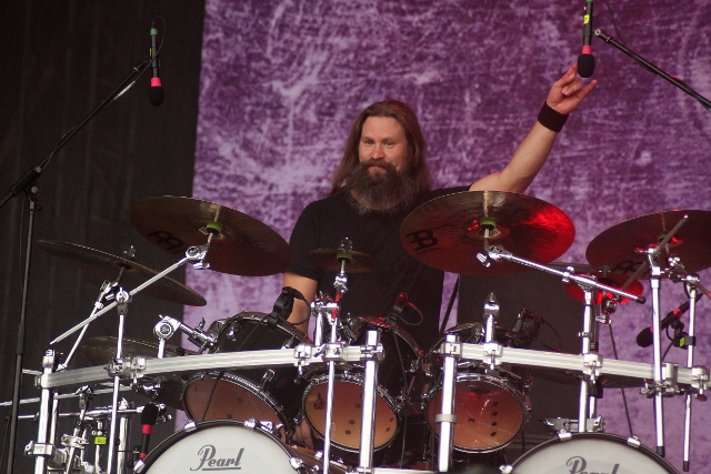 Children Of Bodom