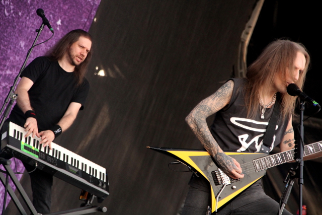 Children Of Bodom