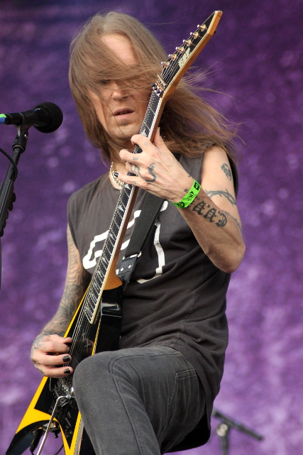 Children Of Bodom