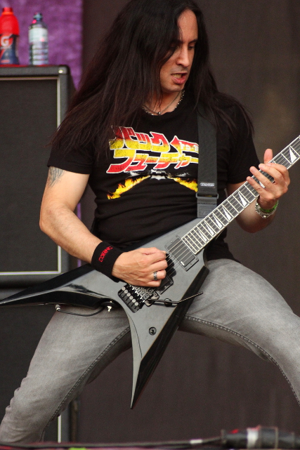 Children Of Bodom