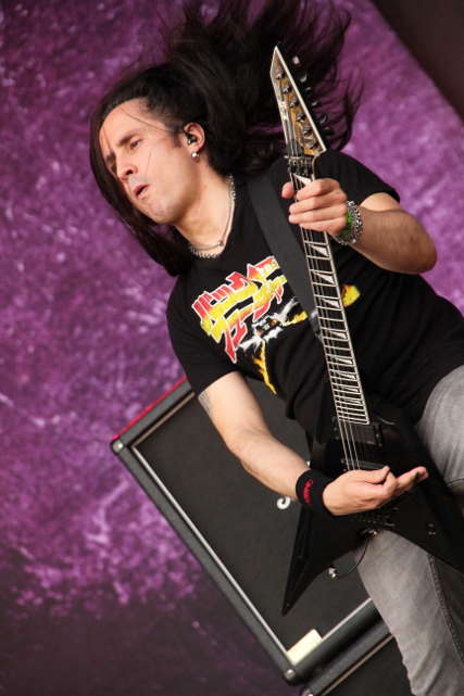 Children Of Bodom