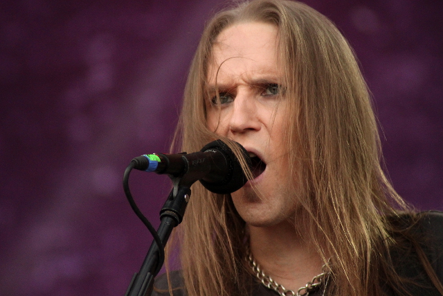 Nova Rock 2019 - Children Of Bodom